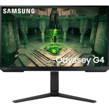 Samsung Odyssey G4 S27BG400EUX