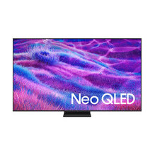 Samsung 85" QN80F - 4K...