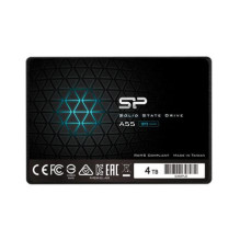 Silicon Power Ace A55 2.5" 4TB Serial ATA III