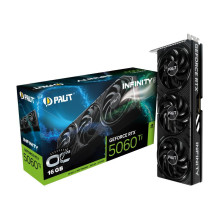 Karta graficzna RTX 5060 TI...
