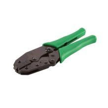 Crimping tool for Cat.6 and...