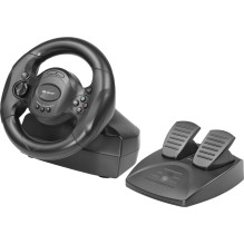 TRACER steering wheel...