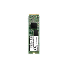 Transcend SSD 830S M.2 2280 SATA III 6Gb / s 128GB R / W 560 / 520 MB / s