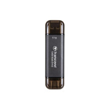 TRANSCEND ESD310C 1TB External SSD