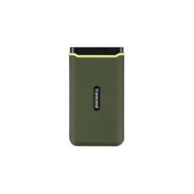 TRANSCEND ESD380C 1TB External SSD