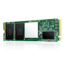 Transcend SSD 220S 1TB 3D NAND Flash PCIe Gen3 x4 M.2 2280 R / W 3500 / 2800 MB / s