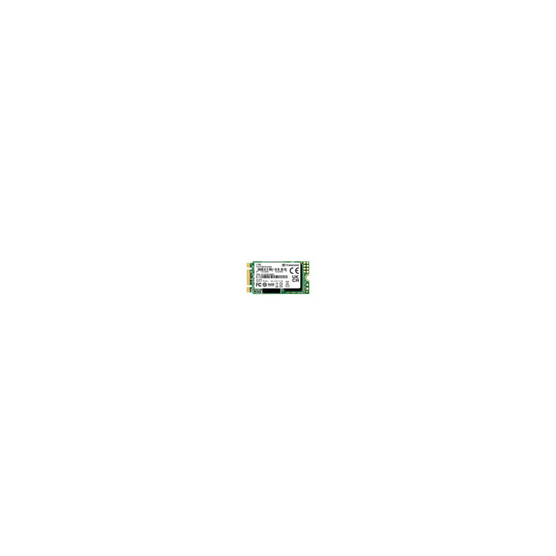 430S - SSD - 1 TB - intern - M.2 2242