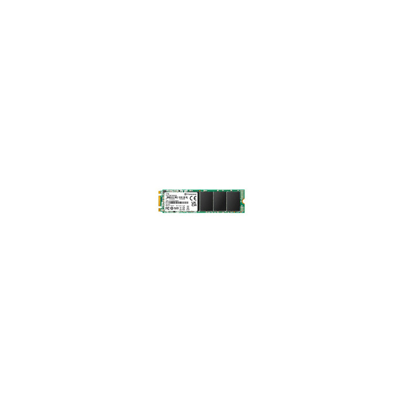TRANSCEND 1TB M.2 2280 SSD SATA3 B+M Key TLC
