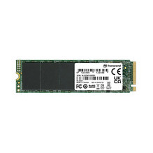 TRANSCEND 500GB SSD...