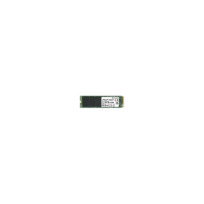TRANSCEND 500GB SSD internal M.2 2280