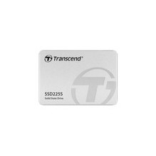 Transcend Solid state-drev SSD225S 500GB 2.5 SATA-600