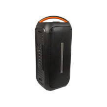 Sound system Blow DJ BOX, 250 W Sound system Blow DJ BOX, 250 W