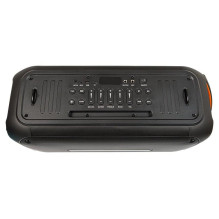 SISTEMA GARSO BLOW DJ BOX SISTEMA GARSO BLOW DJ BOX