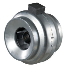 INLINE CENTRIFUGAL FAN...