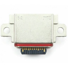 Charging port for Samsung G970 S10e / G973 S10 / G975 S10 Plus / G398 Xcover 4S (Type-C)