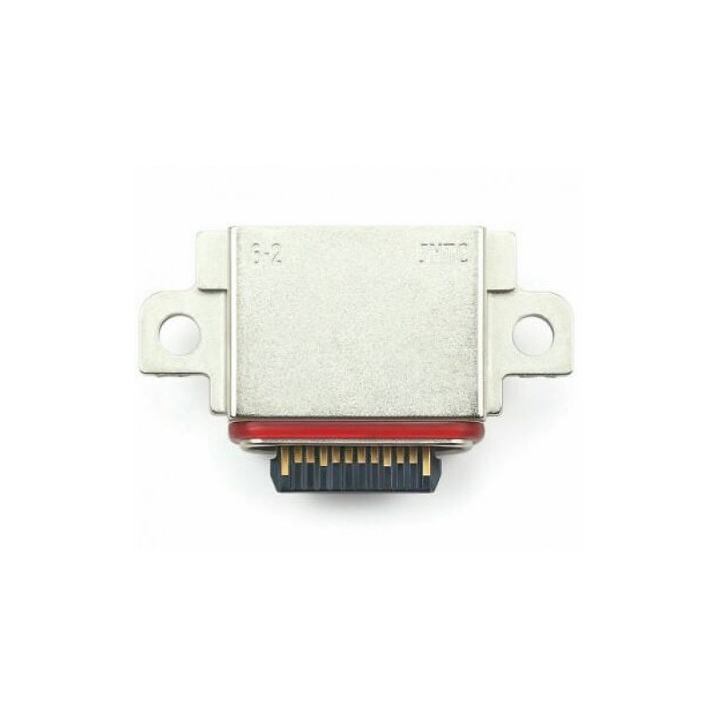 Charging port for Samsung G970 S10e / G973 S10 / G975 S10 Plus / G398 Xcover 4S (Type-C)
