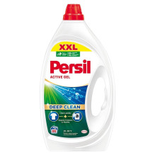 Washing gel Persil White, 2.97 l