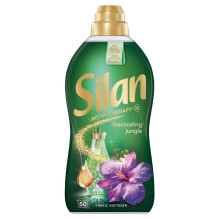 SOFTENER SILAN FASCI FRANGIPANI 50W 1.1L