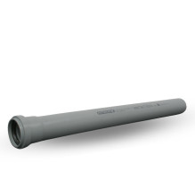 Tube for internal sewerage...