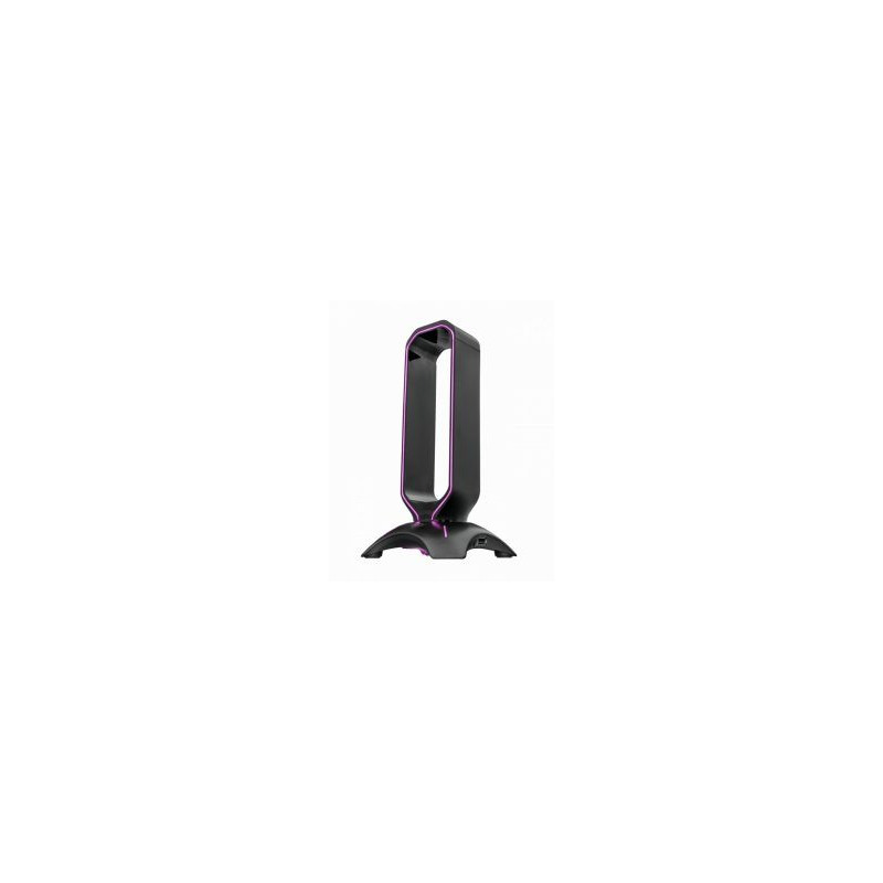 Trust GXT 265 Cintar RGB Black
