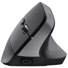 Kompiuterio pelė Trust Bayo+ Ergonomic
