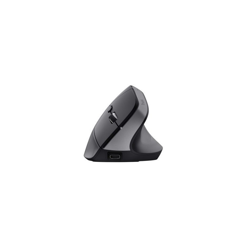 Kompiuterio pelė Trust Bayo+ Ergonomic