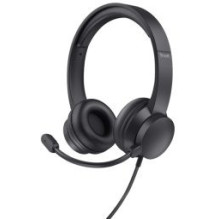 Trust AYDA PC Headphones