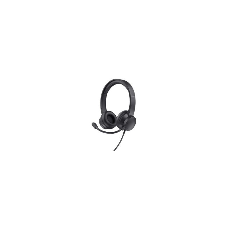 Trust AYDA PC Headphones
