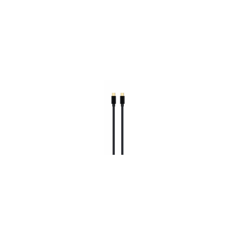 Gembird Mini DisplayPort Male - Mini DisplayPort Male 1.8m Black 4K