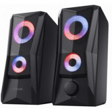 Garsiakalbiai Trust GXT 606 JAVV Black