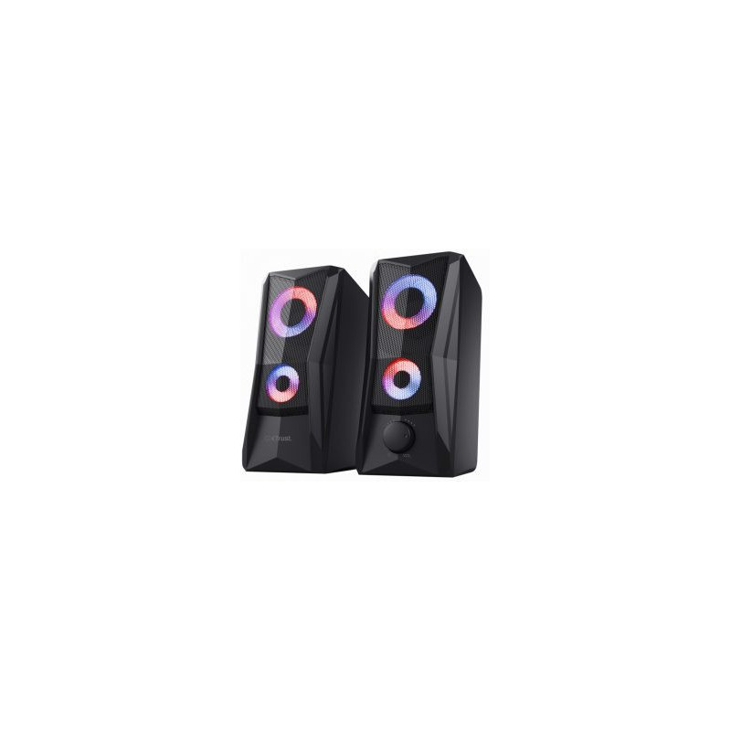 Garsiakalbiai Trust GXT 606 JAVV Black