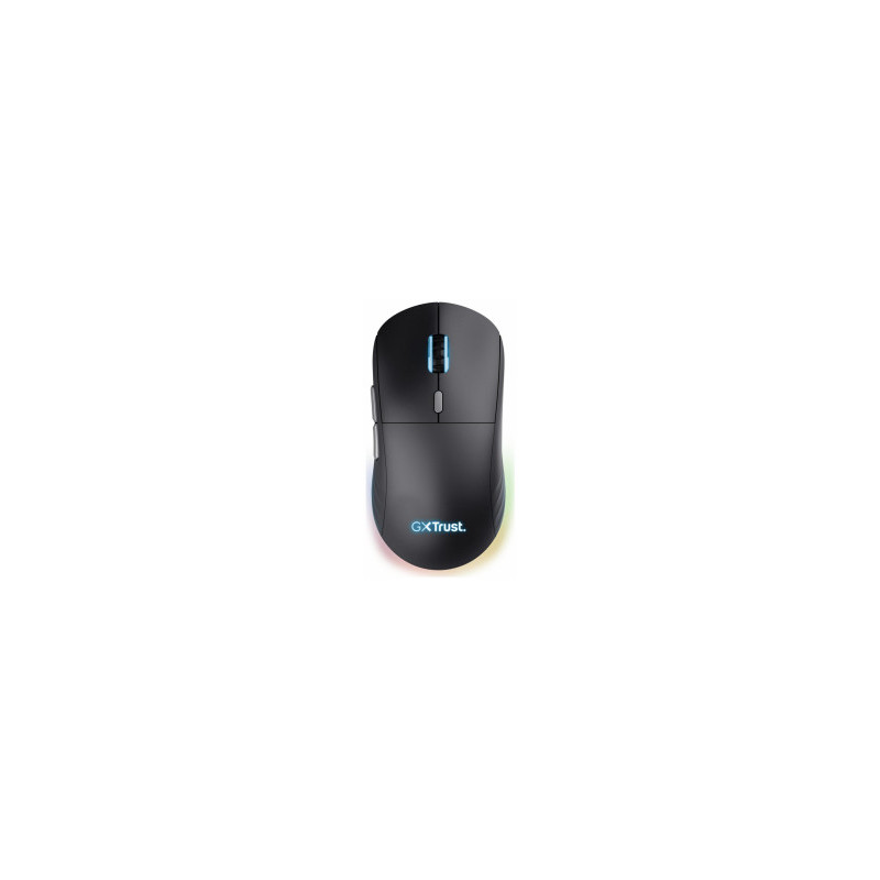Kompiuterinė pelė Trust GXT926 Redex II