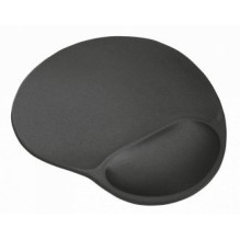 Mouse pad Trust BigFoot S Black