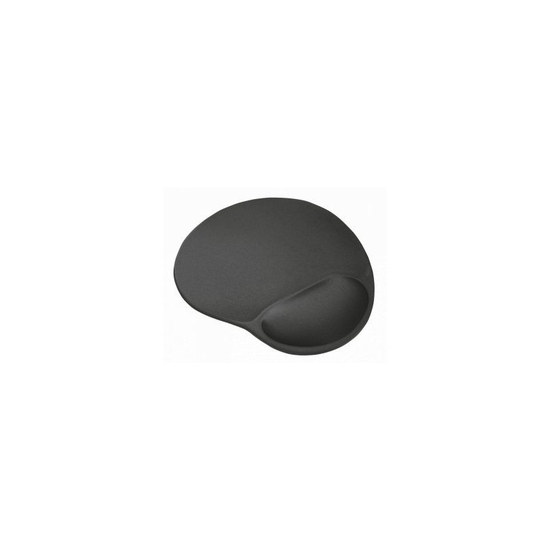 Mouse pad Trust BigFoot S Black