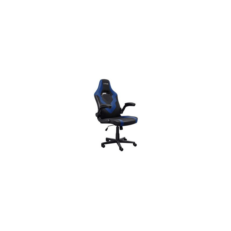 Kompiuterio kėdė Trust GXT703B Riye Blue