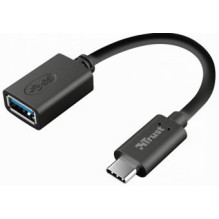 Adapteris Trust Calyx USB-C...