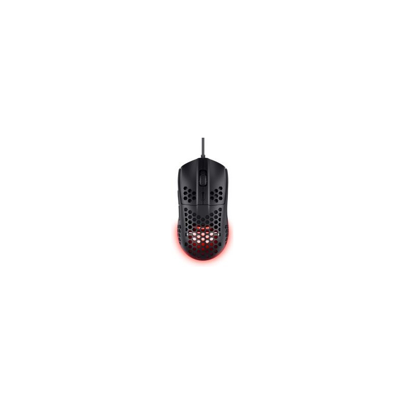 Computer mouse Trust GXT928 Helox Black