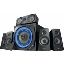 Trust Tytan GTX 658 Black