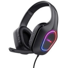 Ausinės Trust GXT 416 Zirox...