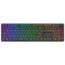 Keyboard Trust GXT 868 Torix Black