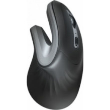 Computer mouse Trust Verro Ergonomic Black