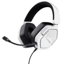 Ausinės Trust GXT492W Carus...