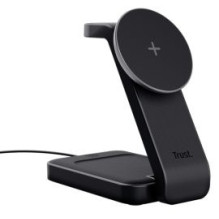 Charging stand Trust VIRO 3in1 Magnetic