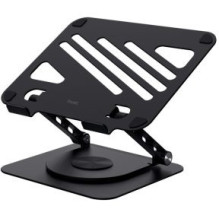 Trust Zeff Metal computer stand