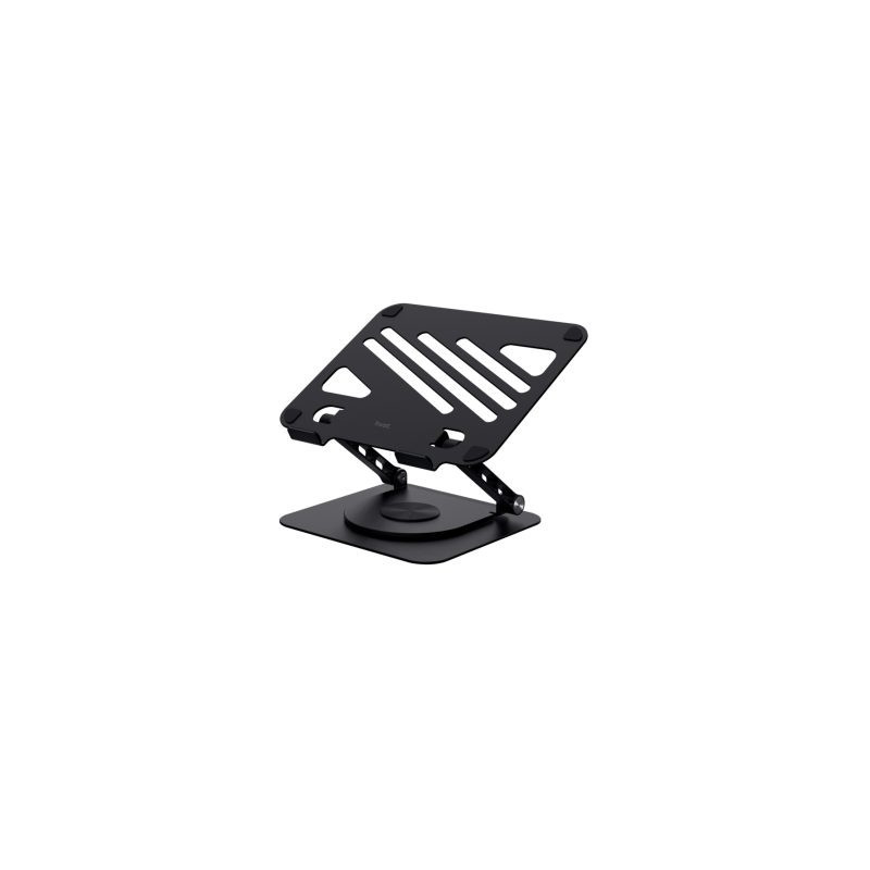Trust Zeff Metal computer stand