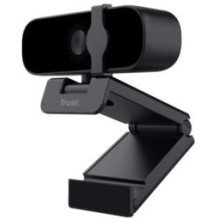 Webcam Trust Tanor FullHD