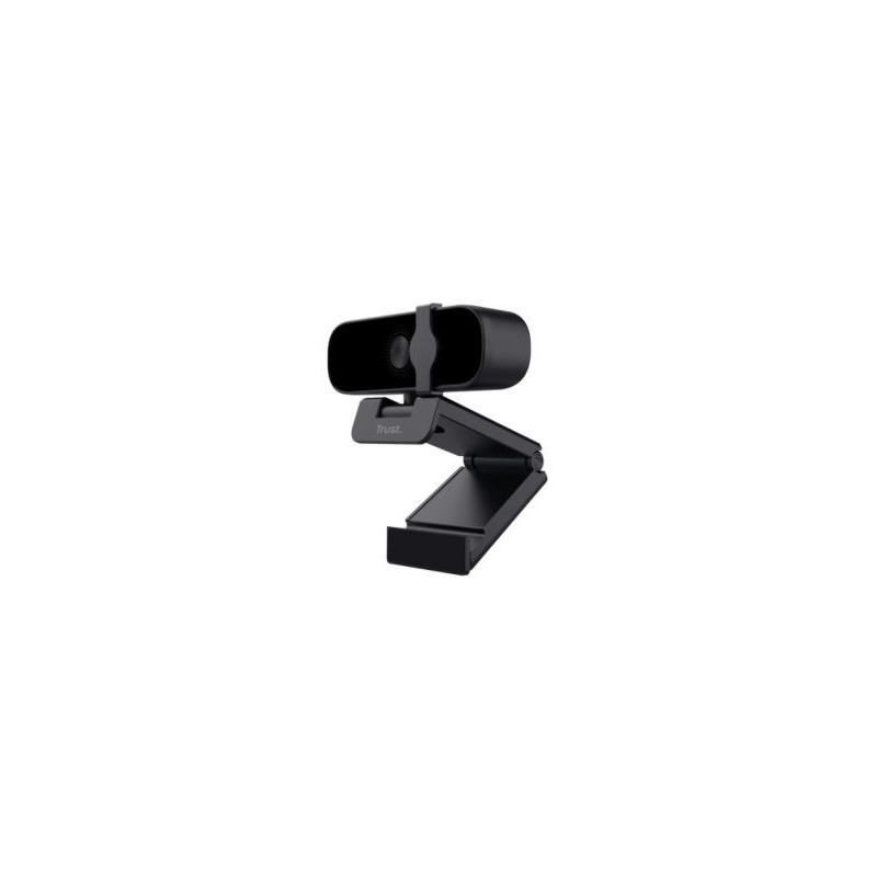 Webcam Trust Tanor FullHD