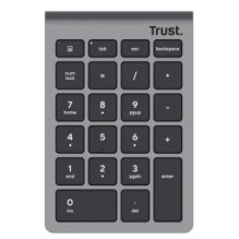 Keyboard Trust Xalas...