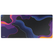 Computer mouse pad Trust GXT 759W XXL Abstract
