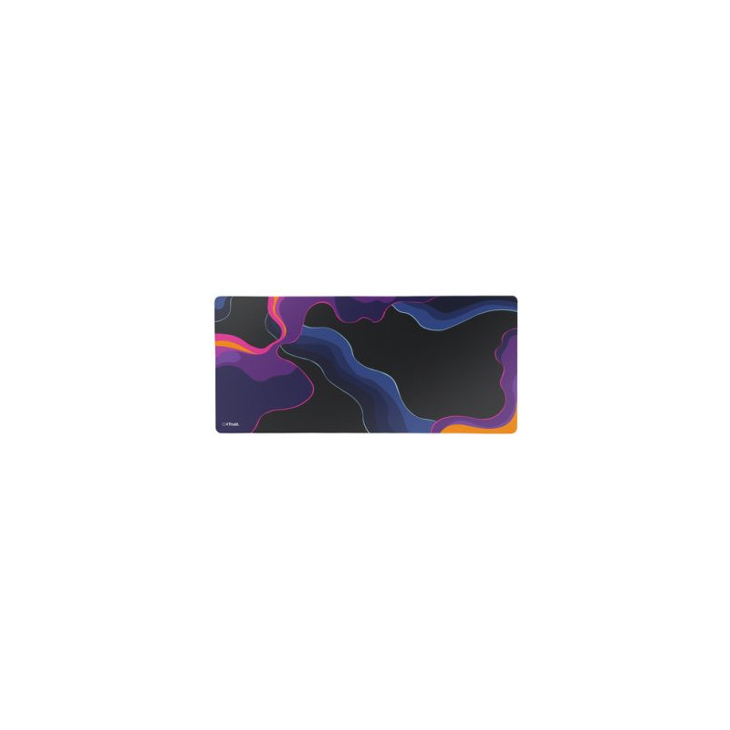 Computer mouse pad Trust GXT 759W XXL Abstract